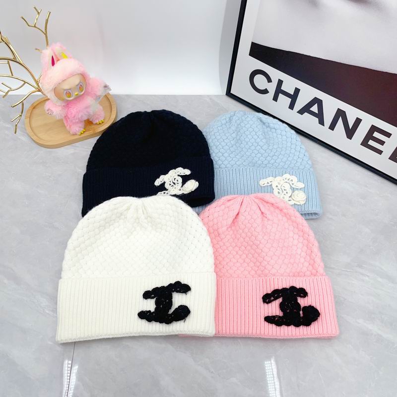 Chanel hat dx29